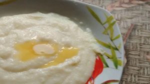 Вкус из детства: манная каша — все о ее пользе и вреде.