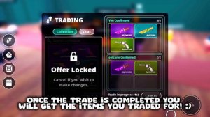 How To Trade In Murder Vs Sheriff Duels (Beginners Guide) | Roblox Trading Guide