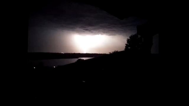 Полазна Пермский край Молнии 19.07.20 смотреть онлайн