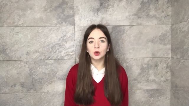 Роберт Бернс "Весной ко мне сватался парень один'' смотреть онлайн