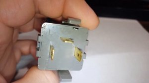 Замена реле поворотов на Tucson первого поколения.