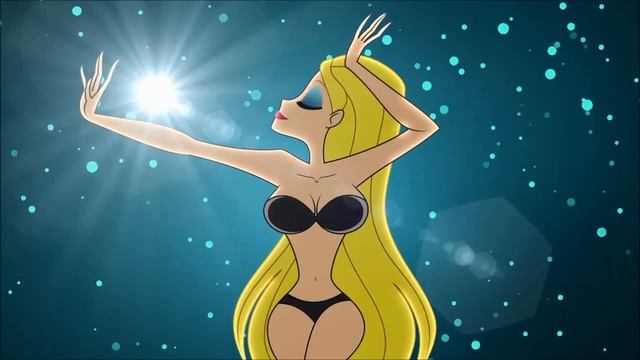 Winx Skimpix (Oniryx) Trаnsformаtion смотреть онлайн