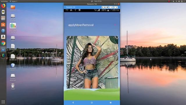 image filter android github смотреть онлайн
