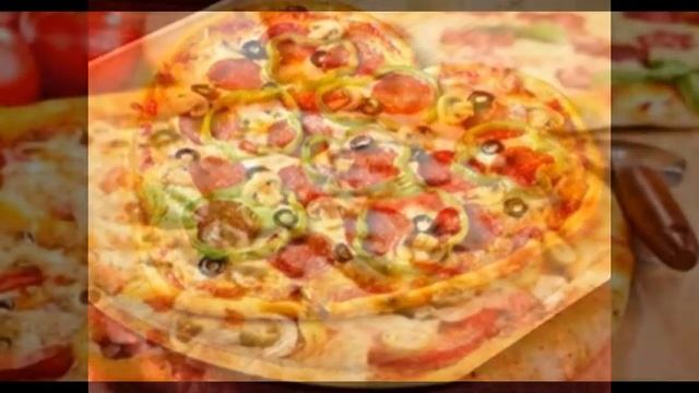 Самая вкусная пицца в самаре смотреть онлайн