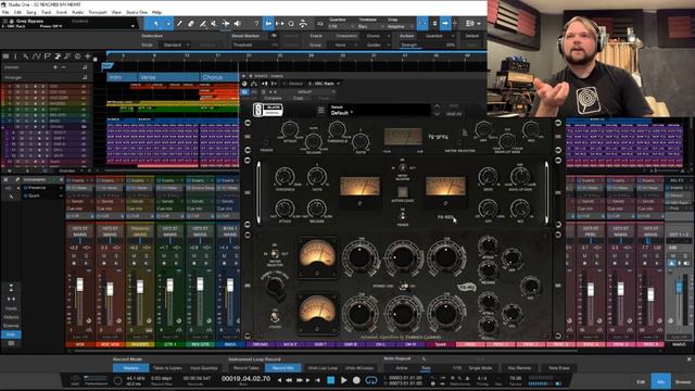 Slate Digital Mastering Plugins Review [Full Version]