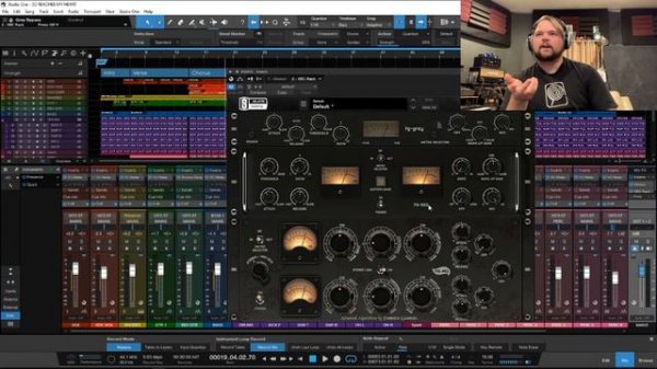 Slate Digital Mastering Plugins Review [Full Version]