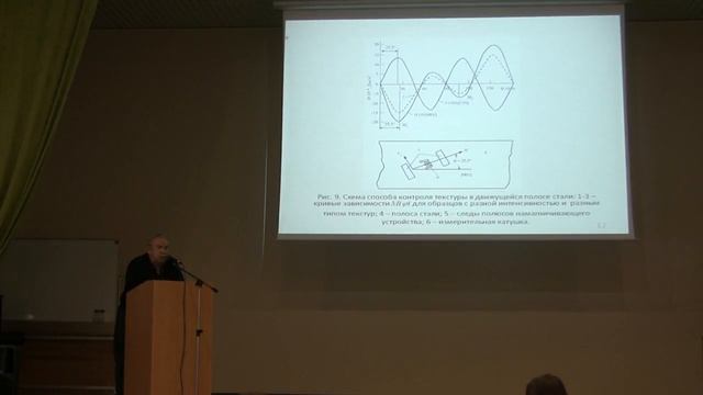 05 Корзунин Электротехническая сталь как основной магнитный материал смотреть онлайн