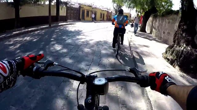 Comparando Bicicletas Mongoose VS Mercurio.