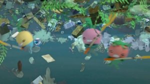 03.06 - Октонавты и пеликаны