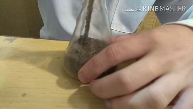 DIY: Как сделать мини террариум из мензурки ? смотреть онлайн
