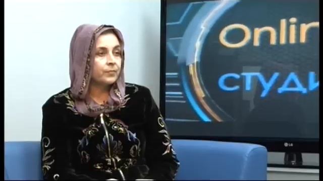 Onlain Студия Психологическая консультация передача №1 смотреть онлайн