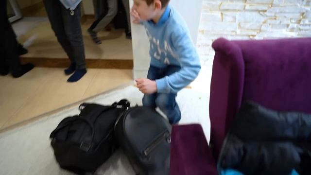 МЕНЯ ОГРАБИЛИ ПОДПИСЧИКИ! ЧЕЛЛЕНДЖ **ДОМУ КОНЕЦ** смотреть онлайн