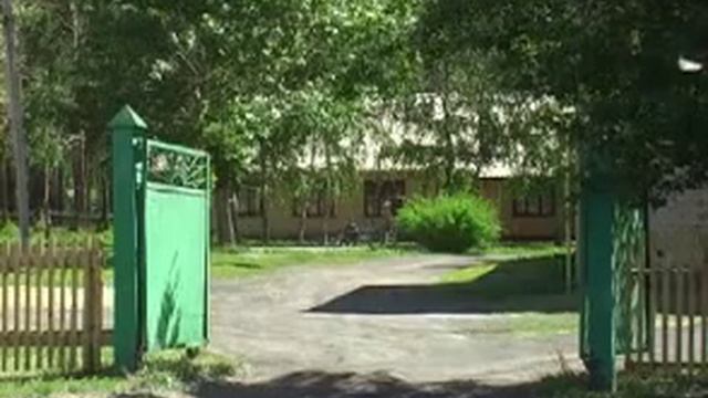 Тубдиспансер. г. Павловск Воронежской обл. смотреть онлайн