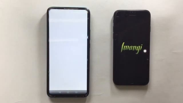Huawei Y9 Prime 2019 Vs iPhone 7 |SPEED and RAM Management Test ! смотреть онлайн
