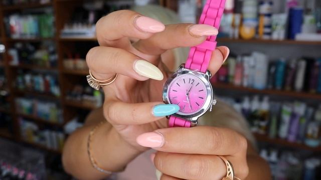 ЧАСЫ НА ВОЗВРАТ??? #ORIFLAME#10/ ПОМАДА #OnColor смотреть онлайн