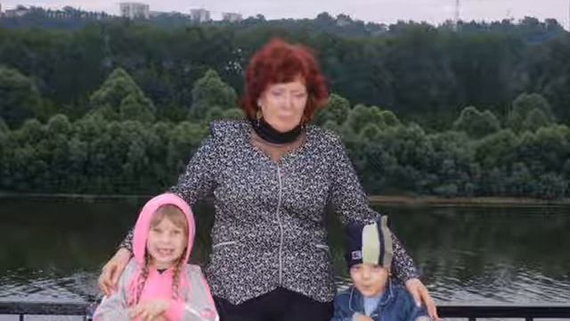 С Днем рождения,Тамара!.wmv смотреть онлайн