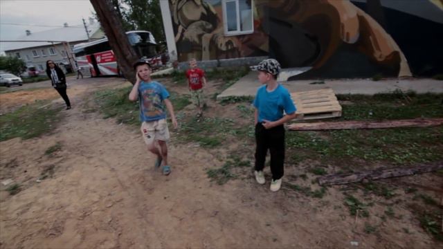 VIreality#14: Как меня съели насекомые на ART OVRAG`14 смотреть онлайн