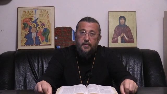 Грех ли играть в лотерею и азартные игры? Священник Игорь Сильченков смотреть онлайн