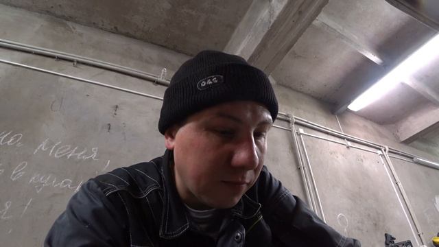 В поисках угла впрыска часть 1 PAJERO 3 смотреть онлайн