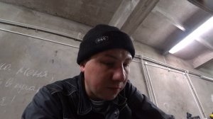 В поисках угла впрыска часть 1 PAJERO 3