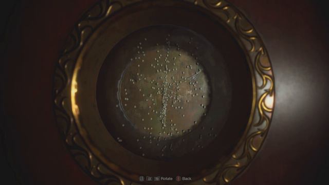 Resident Evil 4 - Village Chief's Manor Walkthrough. смотреть онлайн