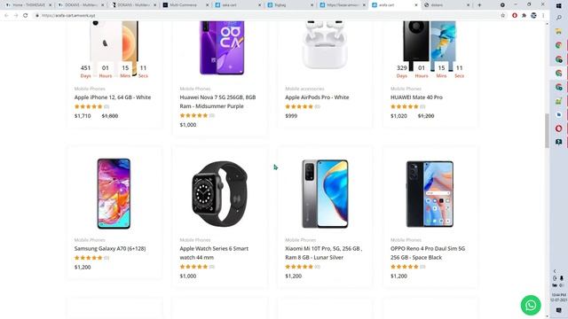 DOKANS Ecommerce Platform PHP Script || Make Shopify Clone Website || Shopify PHP Script Download смотреть онлайн