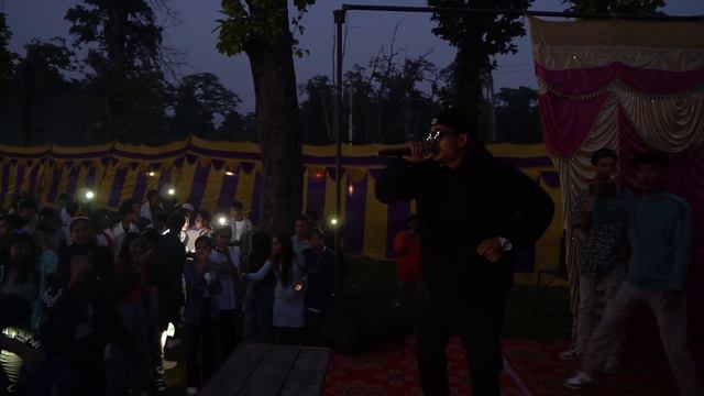TUKI FULL PERFORMANCE | SUPA TIHAR FEST 2080 смотреть онлайн