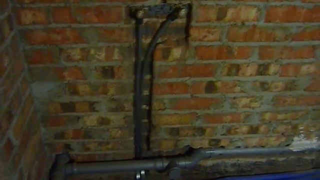 Монтаж коммуникаций трубами рехау в квартире. смотреть онлайн