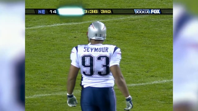 НФЛ 2017-18 Филадельфия - Нью Ингленд (New England) 22 января обзор матча 