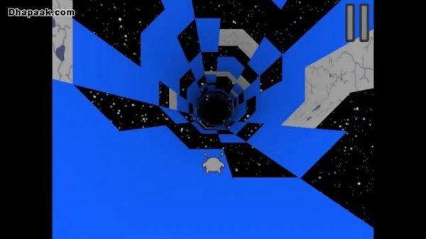 Run 3 - Popular Online Game