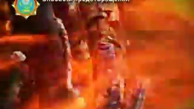 Причины возникновения лесных пожаров смотреть онлайн