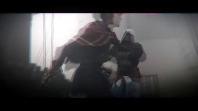 Ready To Fight「GMV」 смотреть онлайн