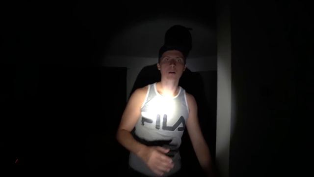 GIVING WEREWOLF POTION TO MY PUPPY AT 3 AM CHALLENGE!! *HE TRANSFORMED*