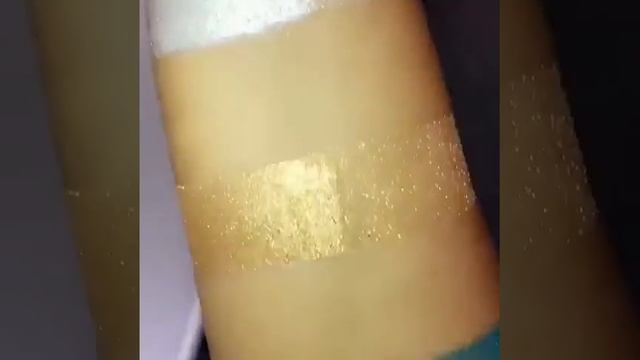 Действительно стойкий макияж глаз с праймером Prime & Behold Wunder2 смотреть онлайн