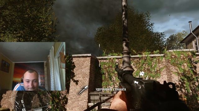 EnemyFront первы озор игры 1941 1945 годов смотреть онлайн