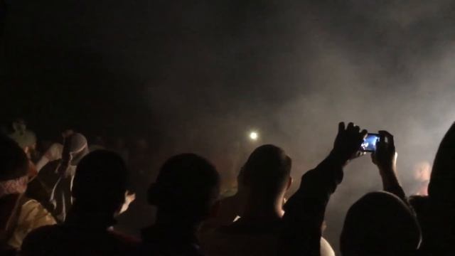 Праздник Ивана Купалы на Красном Лугу 2018 (5) смотреть онлайн