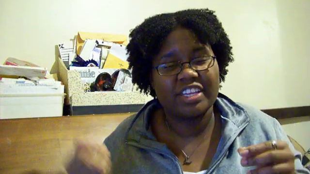 How to deal with Dryness, Breakage and a relaxer смотреть онлайн