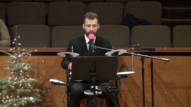 Скоро Он Придет | CCS Worship