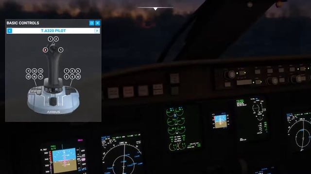 MSFS: Stewart Intl-Toronto (CRJ700) смотреть онлайн