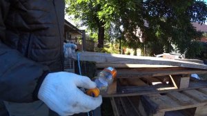 ПРЕССУЕМ ПЭТ БУТЫЛКУ БЕЗ ПРЕССА!