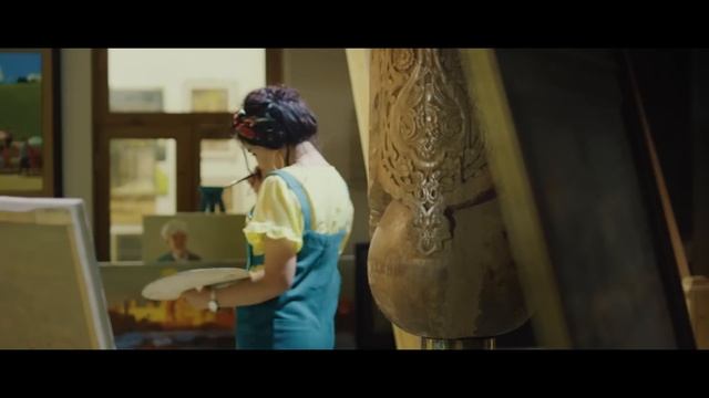 Lobar Umarova - Chaki-chaki | Лобар Умарова - Чаки-чаки смотреть онлайн