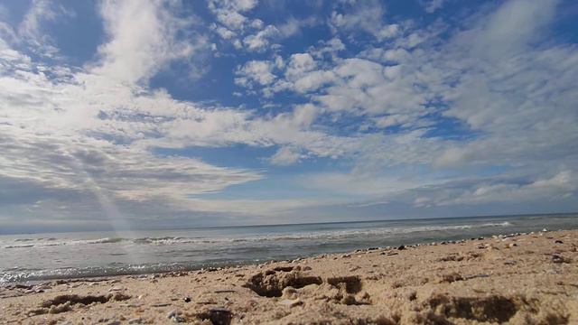 Морской релакс смотреть онлайн