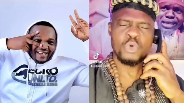 This is serious ??? Yomi Fabiyi wife revealed deep secr£ts to Gistlovers after her marriage ended ? смотреть онлайн