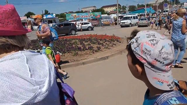 Жесть на входе, пик сезона Соль-илецк смотреть онлайн