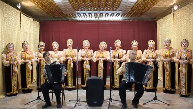 Сирень. Автор слов и музыки не известен. смотреть онлайн