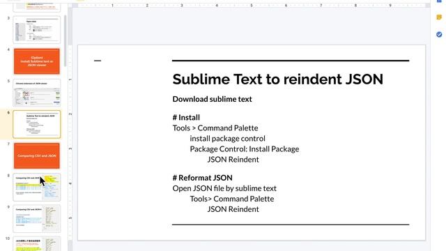 [R4CSS] 2.1 Reading JSON смотреть онлайн