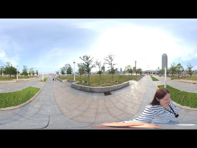 Камера 360 градусов! Поворачивайте при просмотре! смотреть онлайн