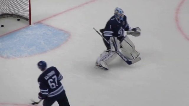 Eryomenko and Bocharov pre game warm up 27.08.2017 смотреть онлайн
