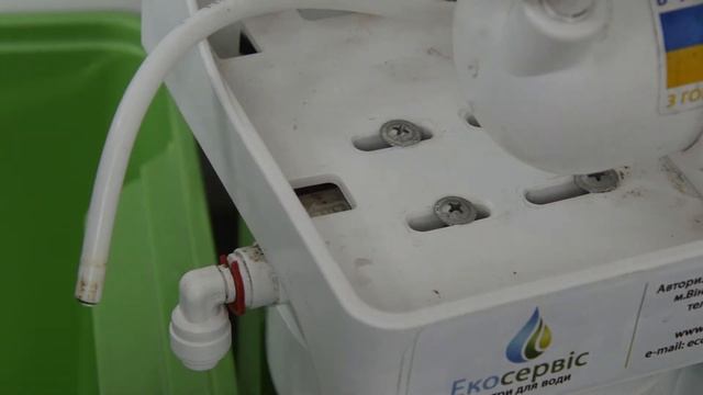 Замена фильтров Toyota и Renault