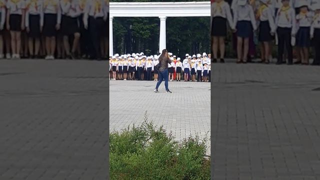 1 июня. Чебоксары смотреть онлайн